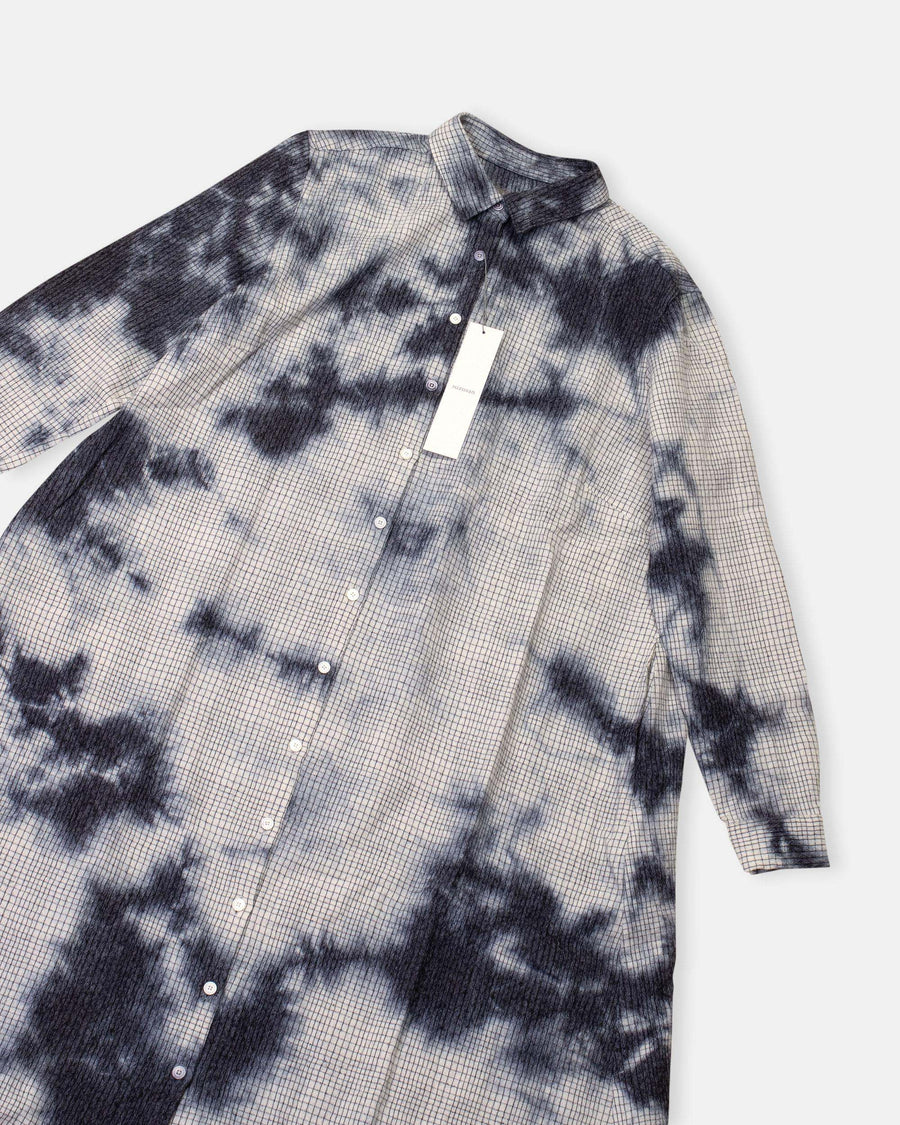 shirt dress