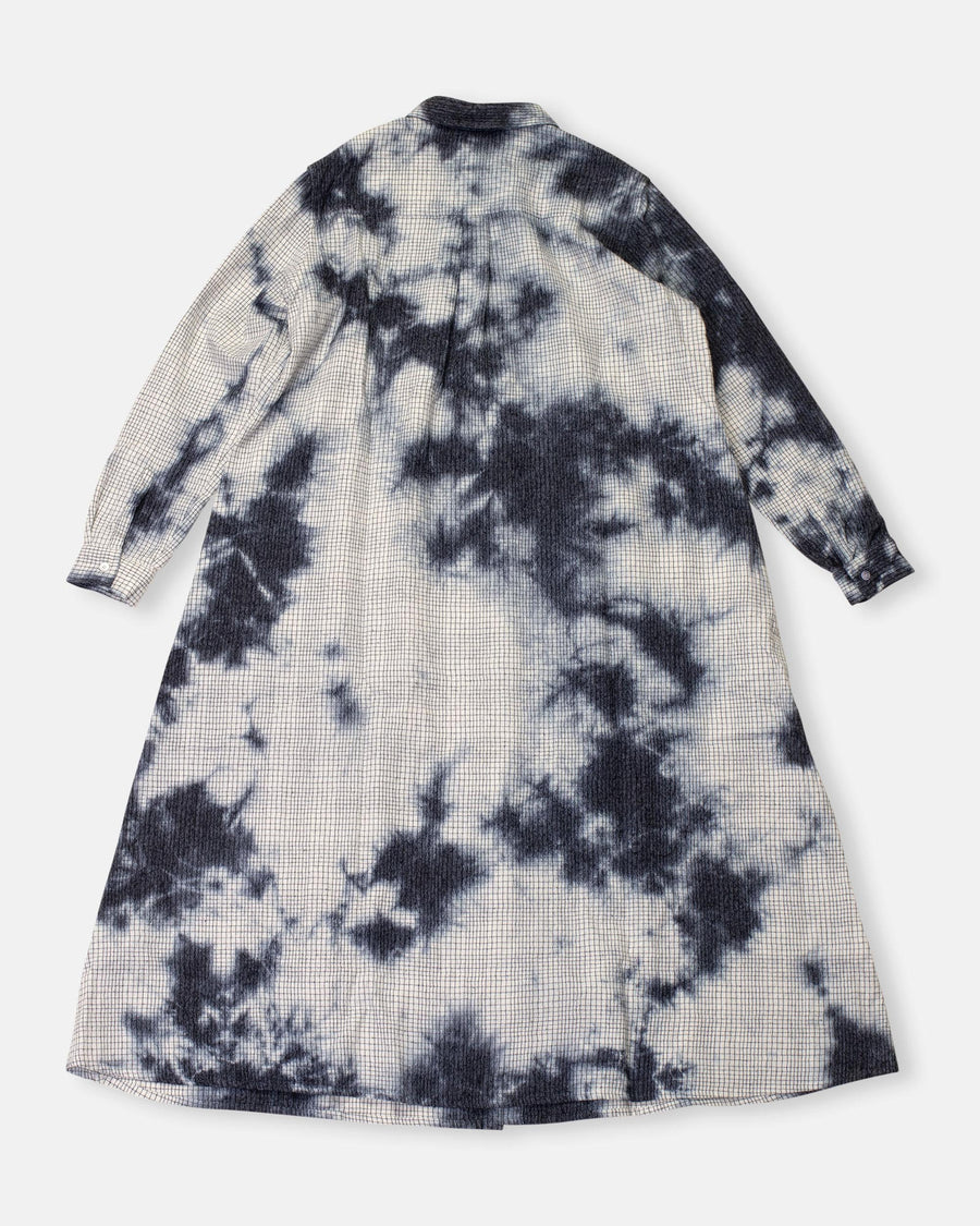 shirt dress