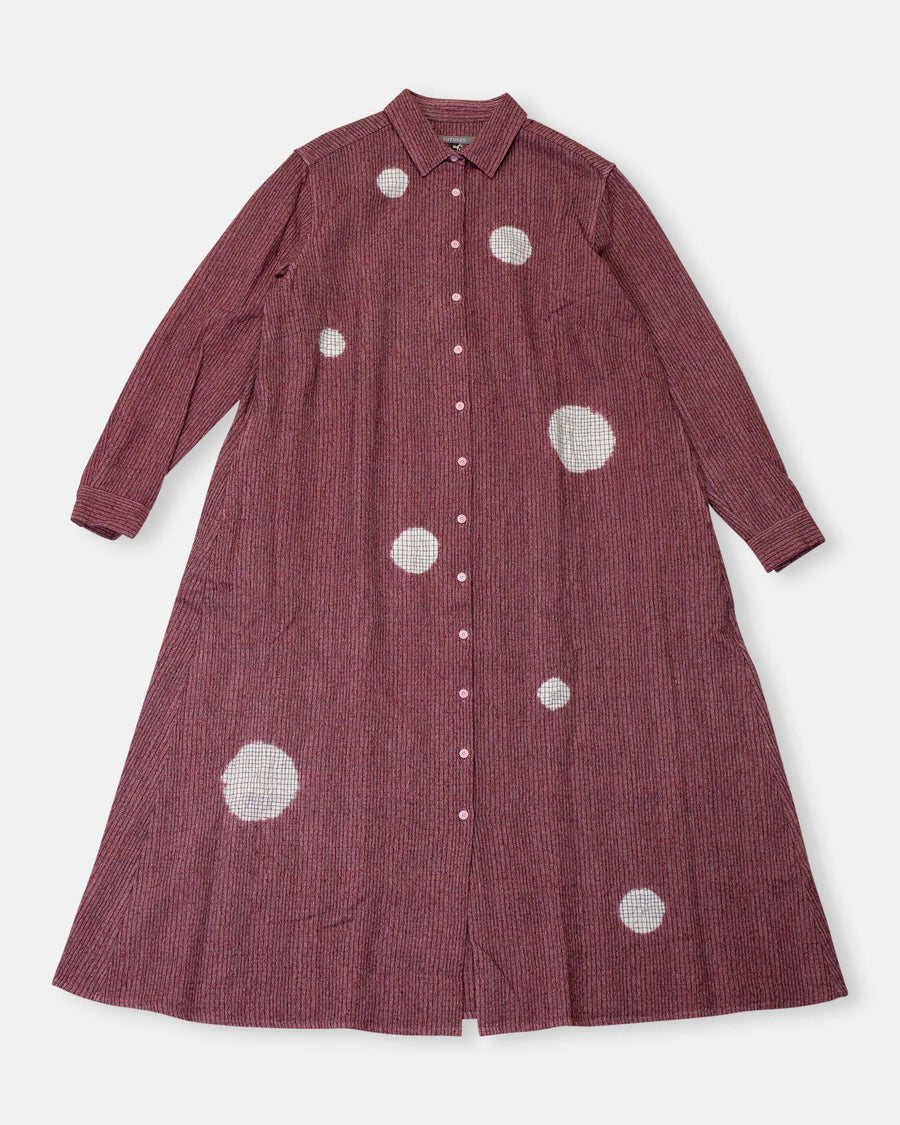 shirt dress
