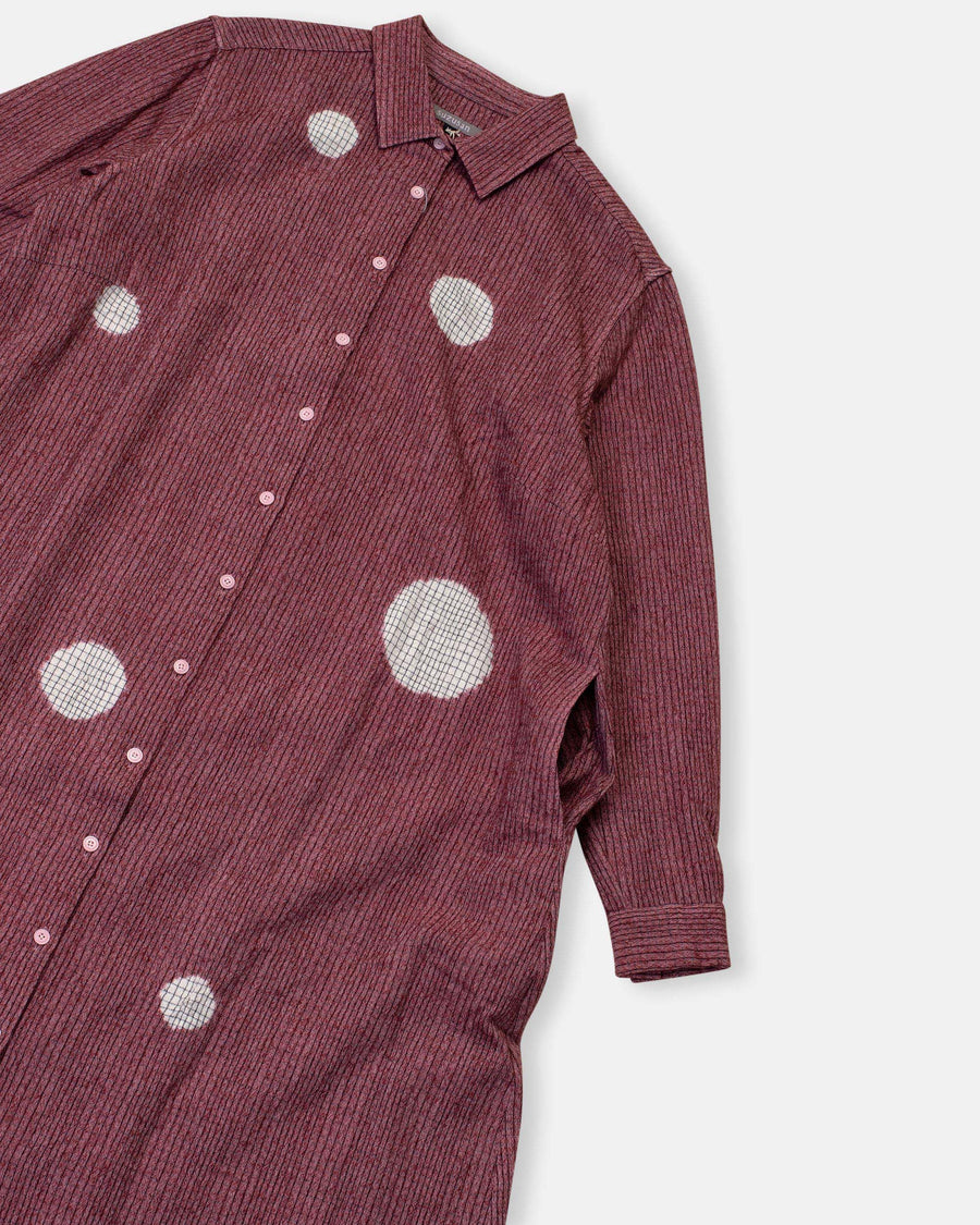 shirt dress
