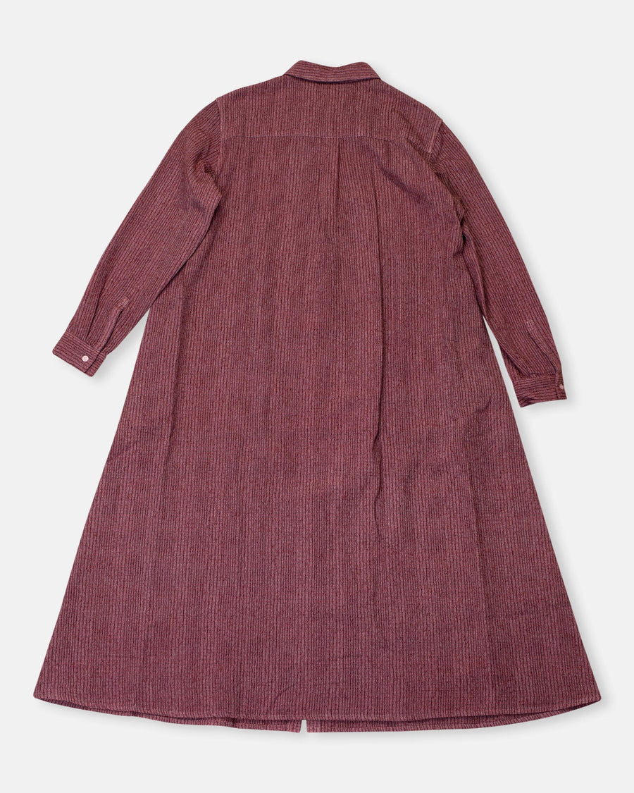 shirt dress