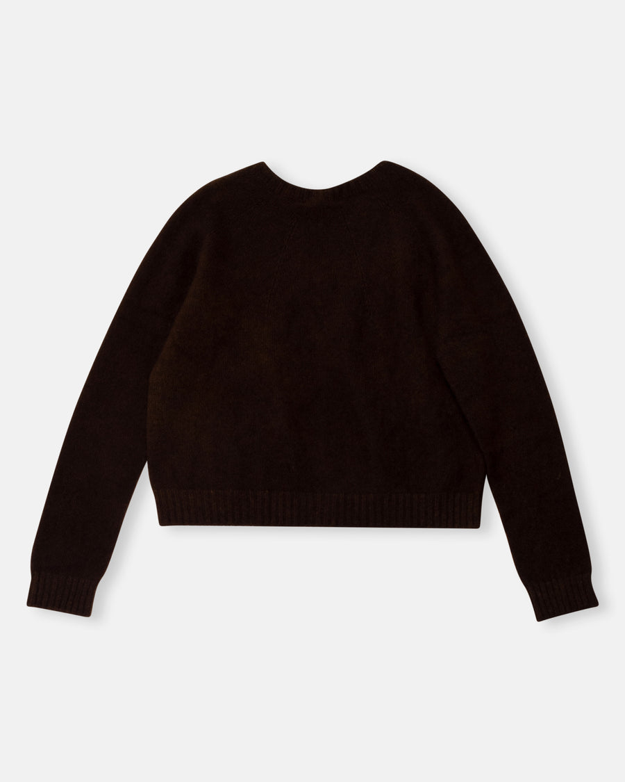 pullover