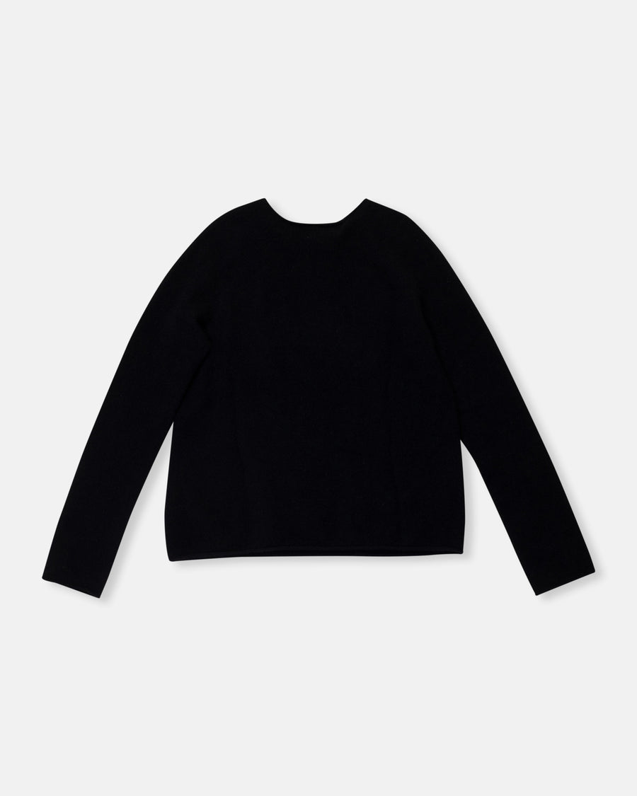 seamless pullover