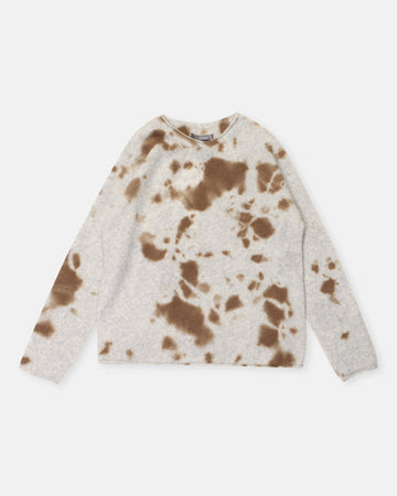 seamless pullover