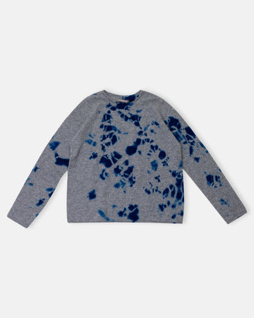 seamless pullover
