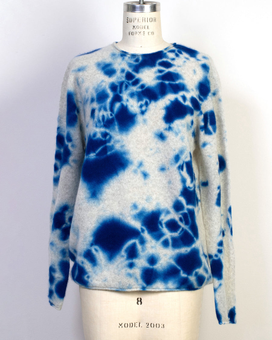 seamless pullover
