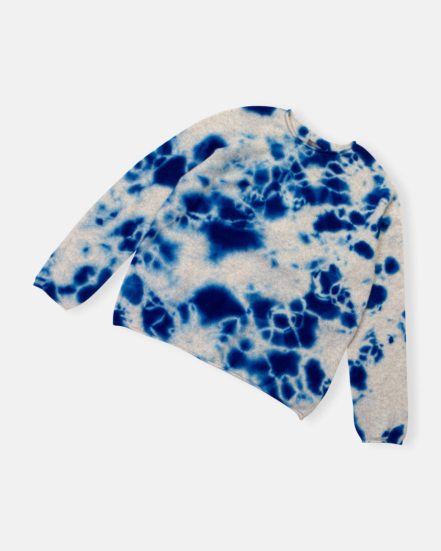 seamless pullover