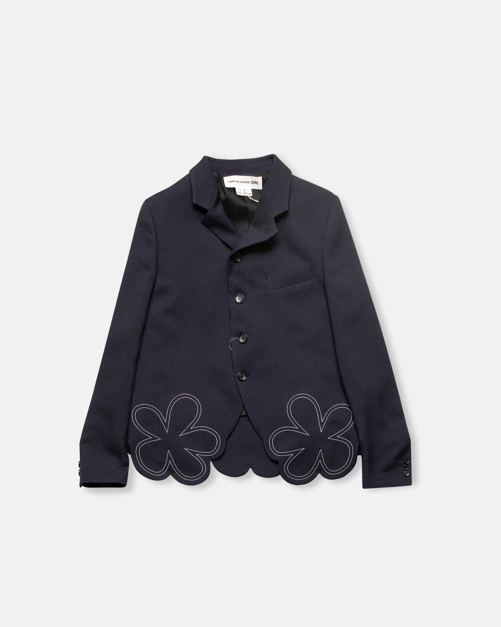 cdg girl | noodle stories