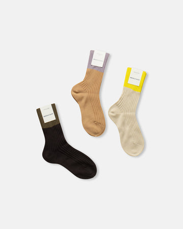 four socks
