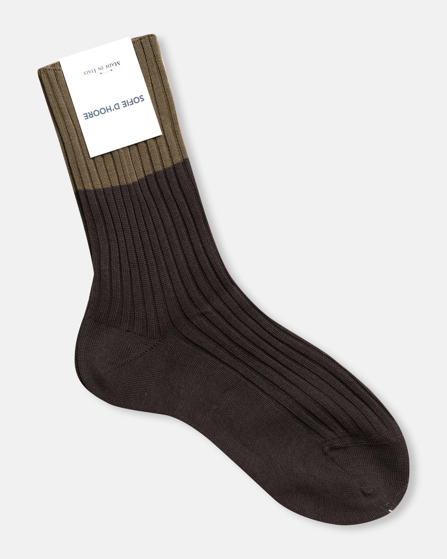 four socks