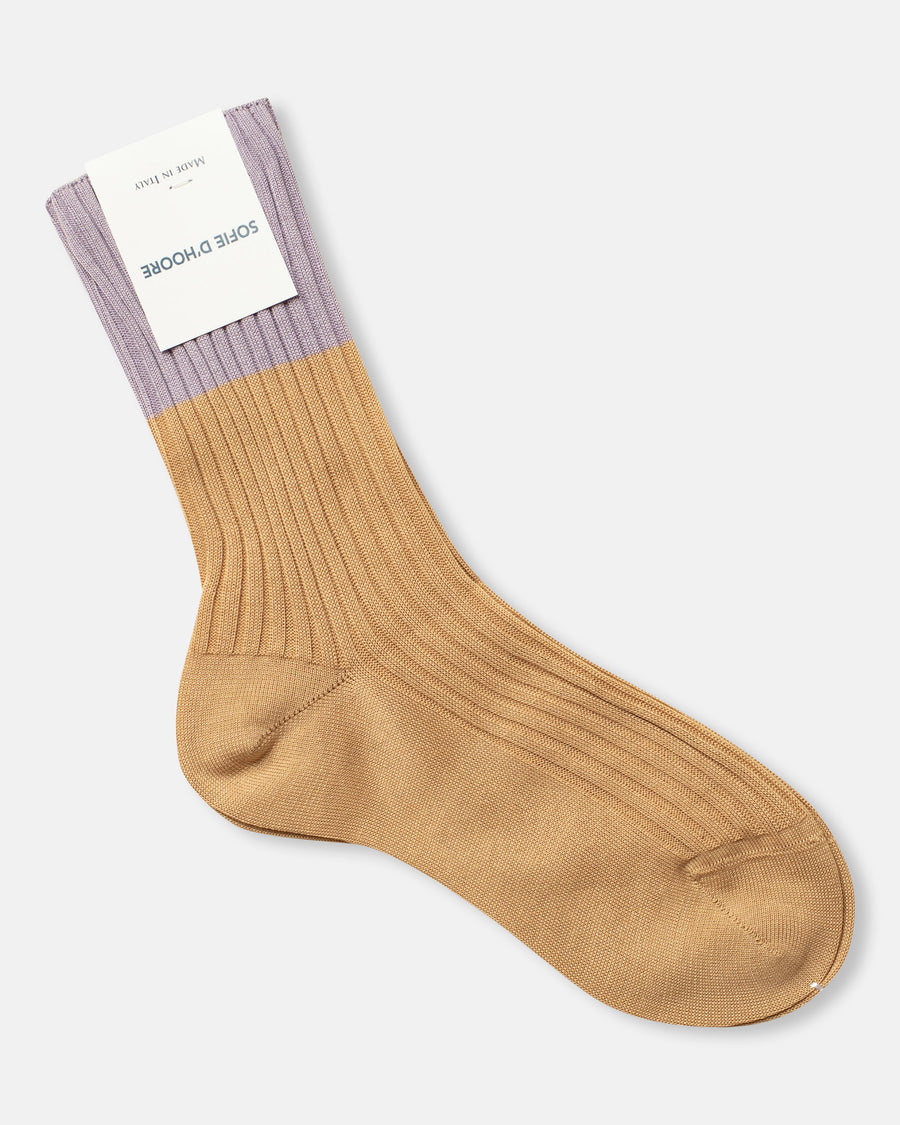 four socks