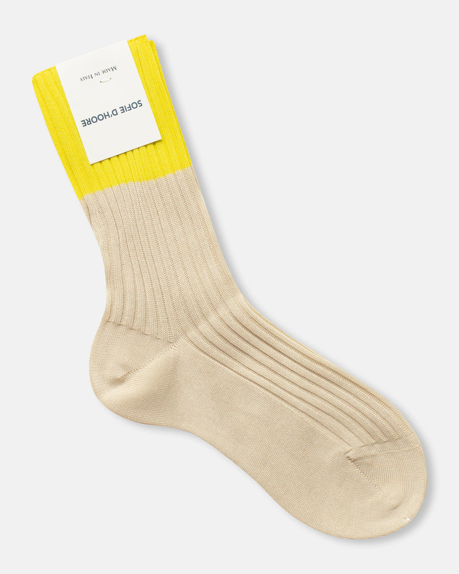 four socks