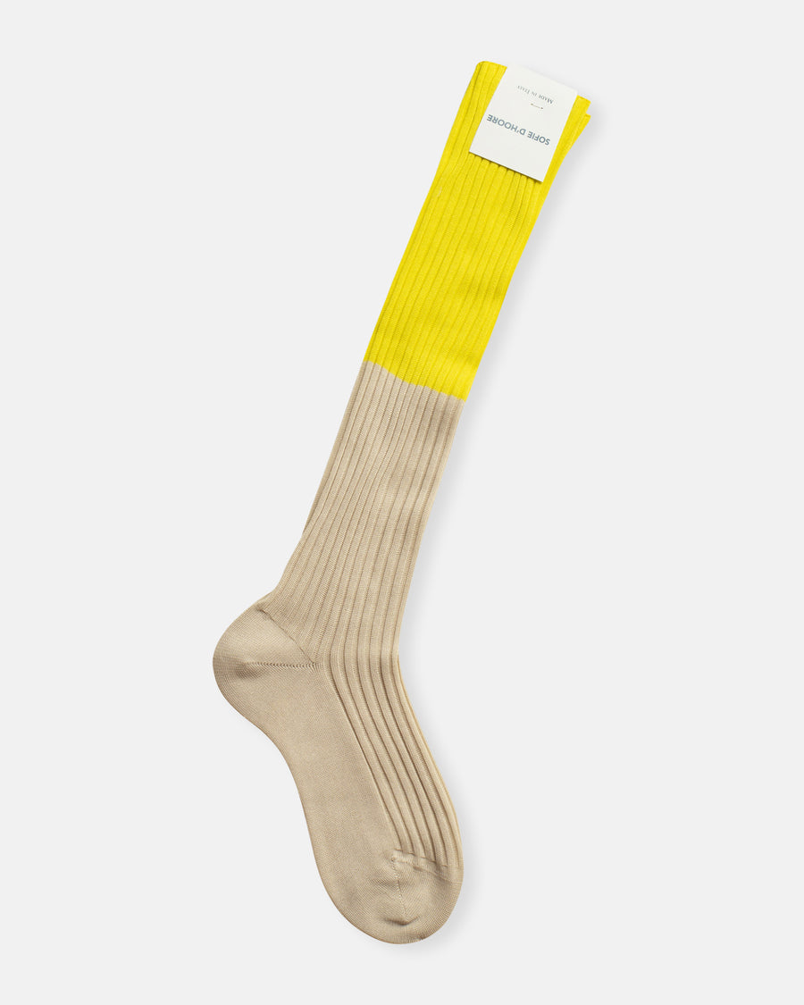 friday knee socks