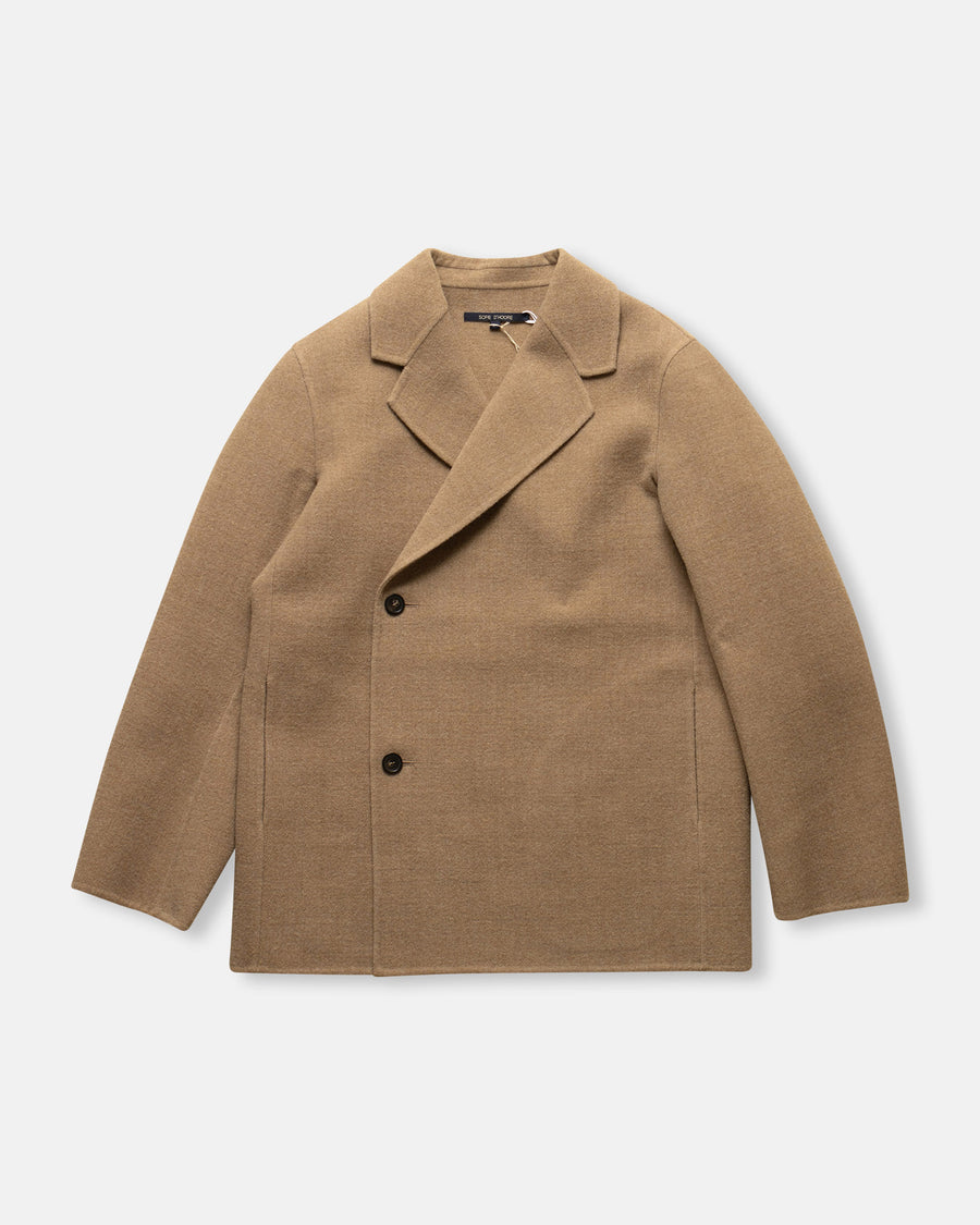 correggio jacket