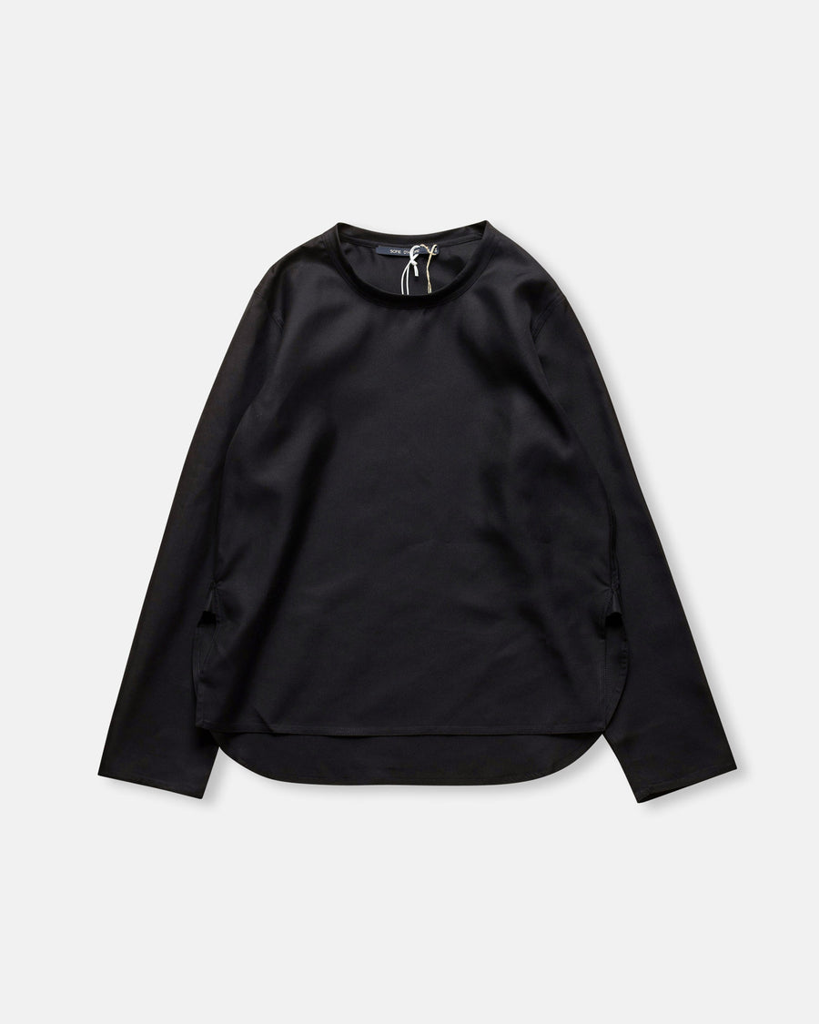 bach shirt