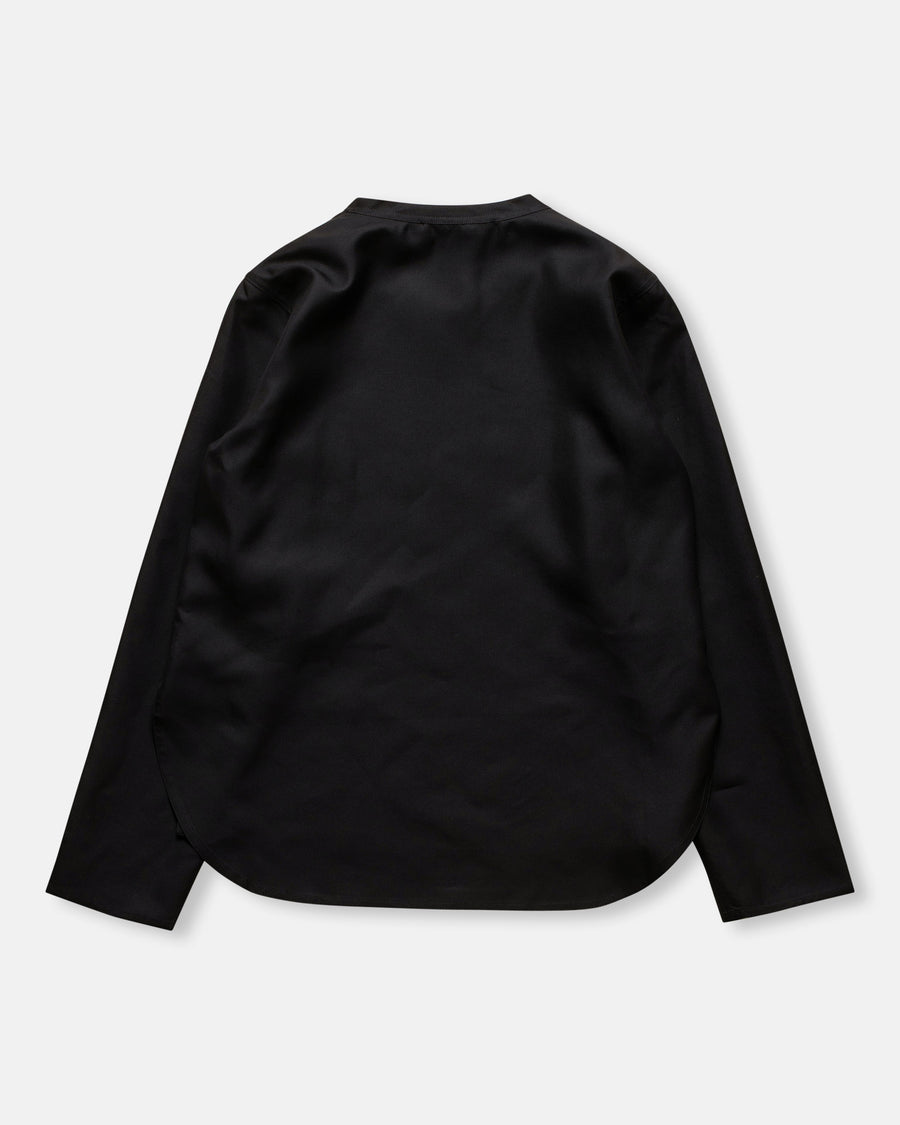 bach shirt