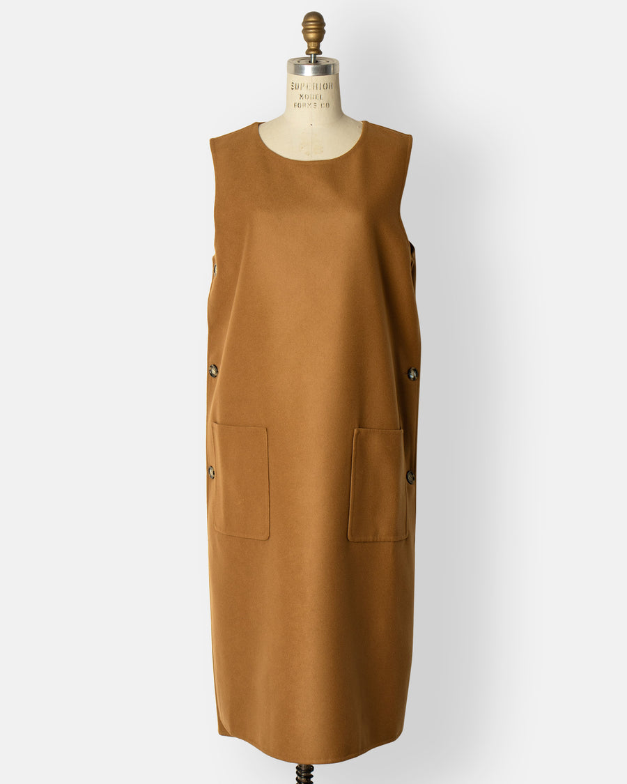 diderot dress
