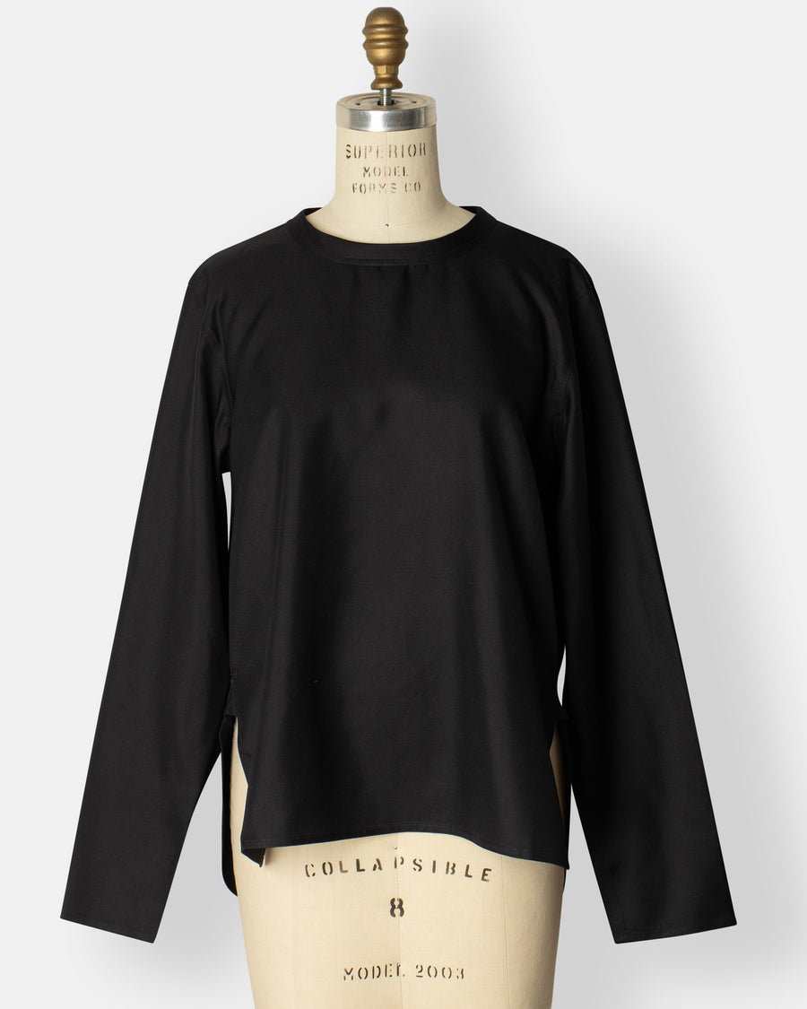 bach shirt