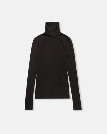 roberta rollneck shirt