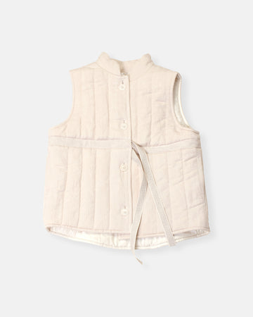 abbey vest