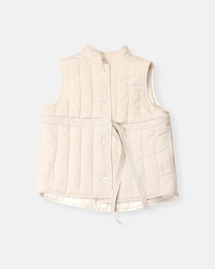 abbey vest