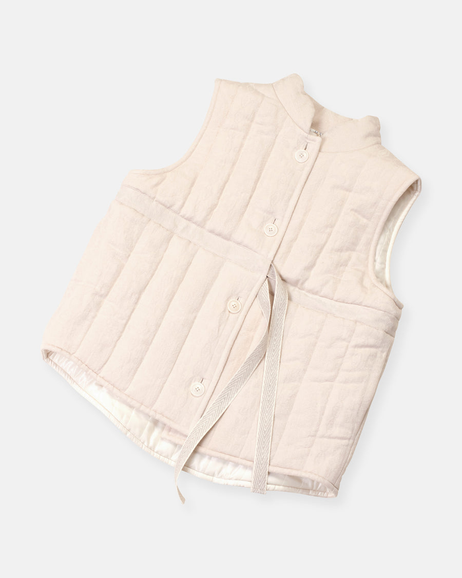 abbey vest
