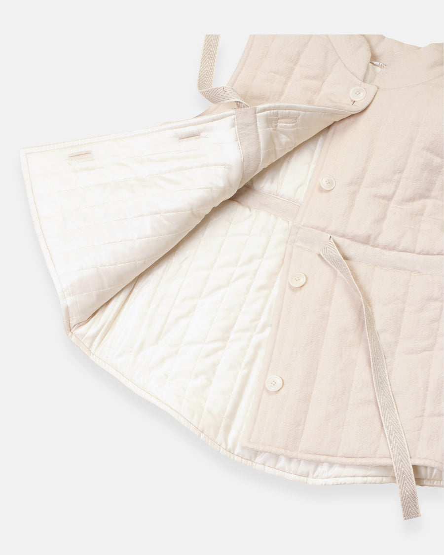 abbey vest