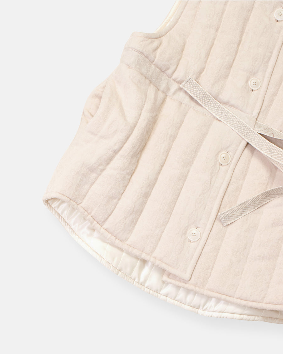 abbey vest