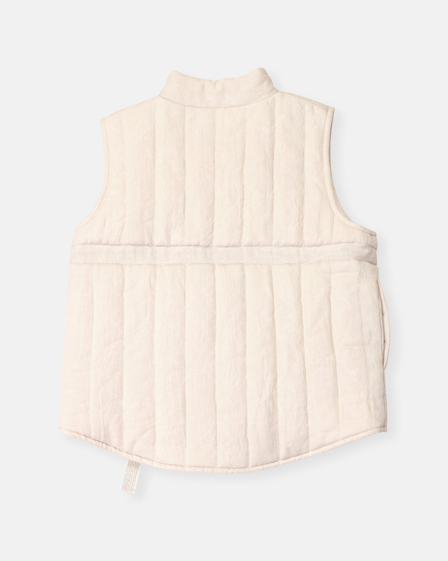 abbey vest
