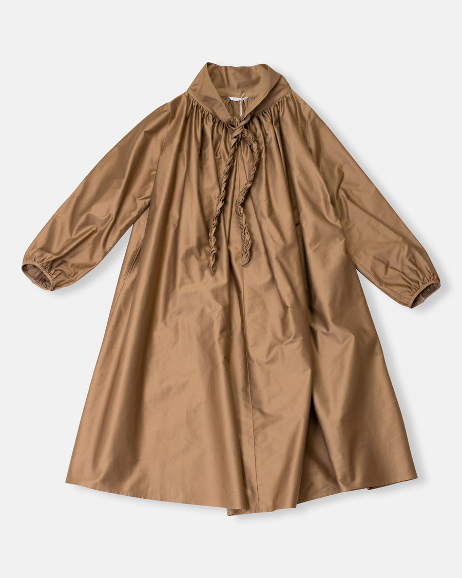 brownie dress