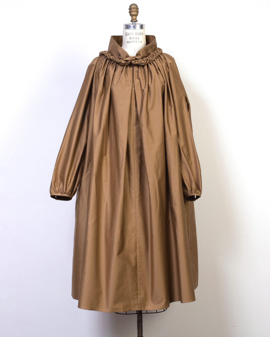 brownie dress