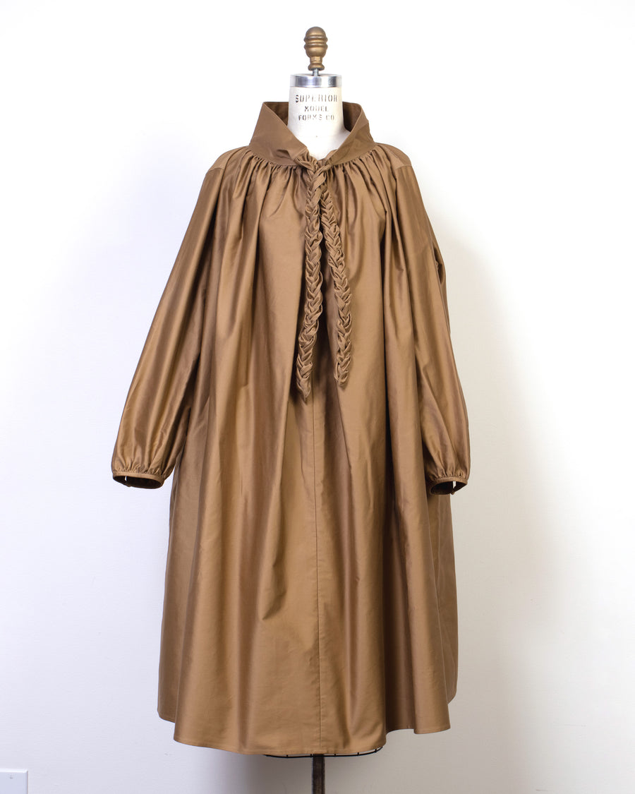 brownie dress
