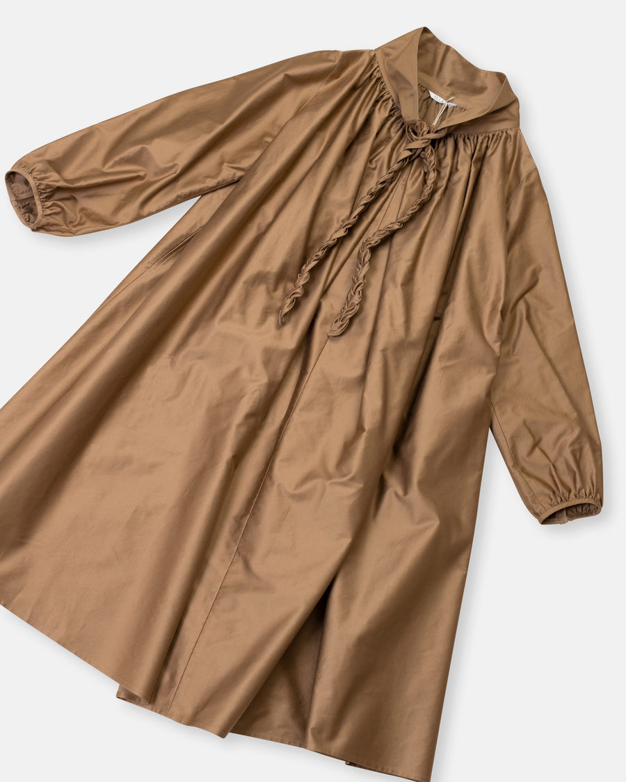 brownie dress
