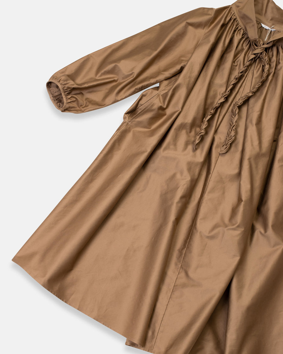 brownie dress