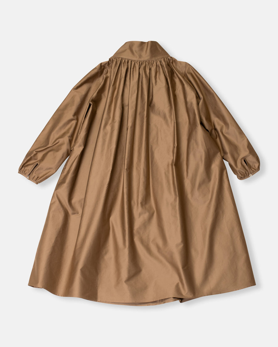 brownie dress