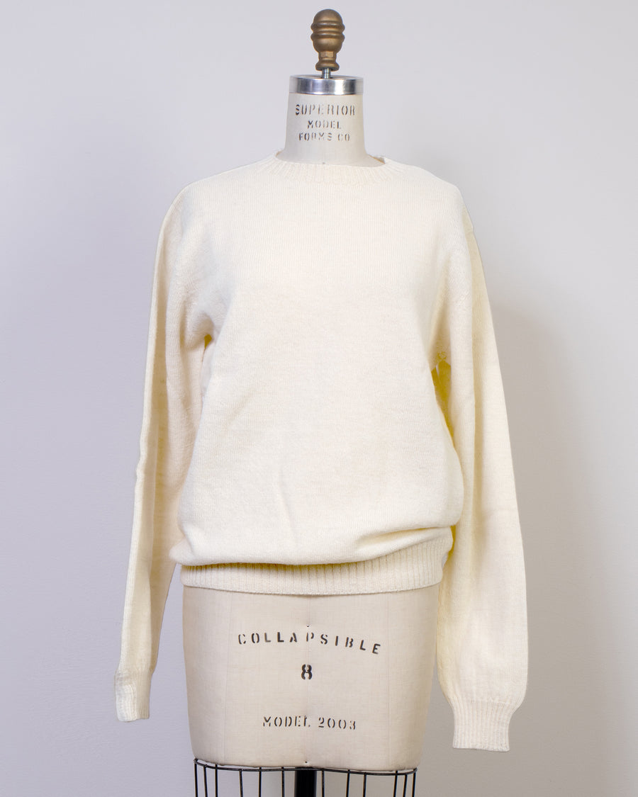 voe jumper