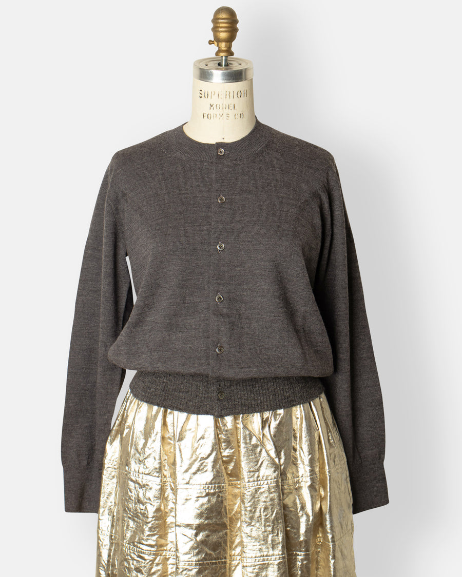 cardigan