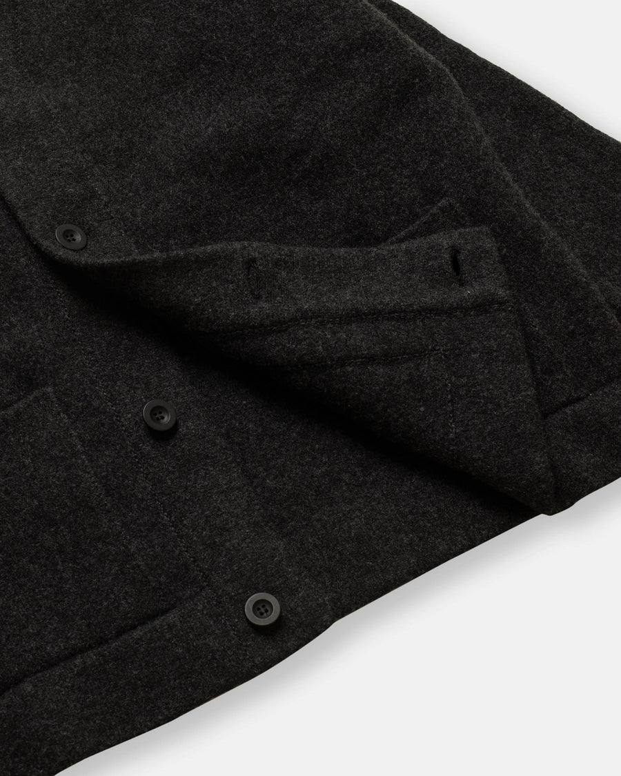 the librarian cardigan