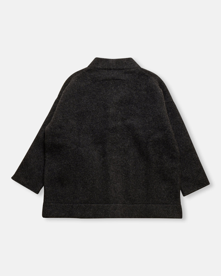 the librarian cardigan