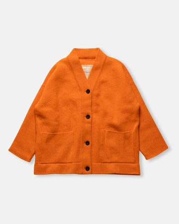 the librarian cardigan