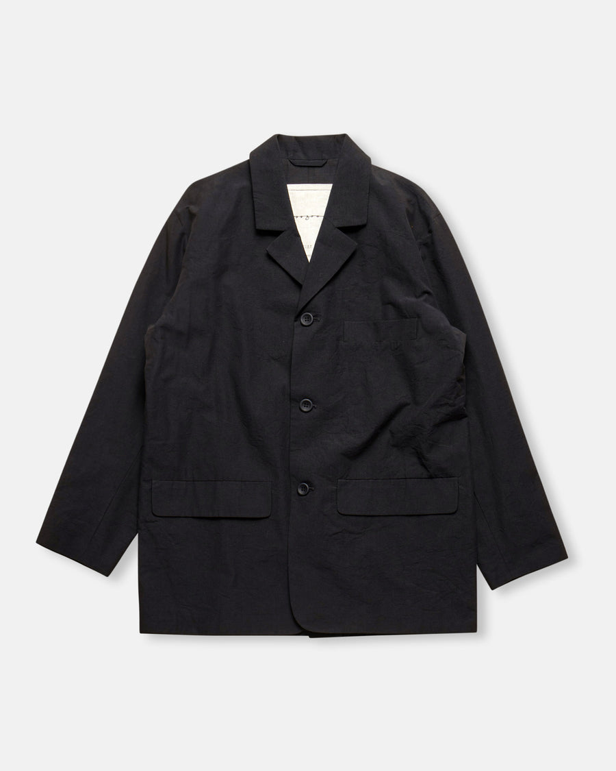 the artist jacket