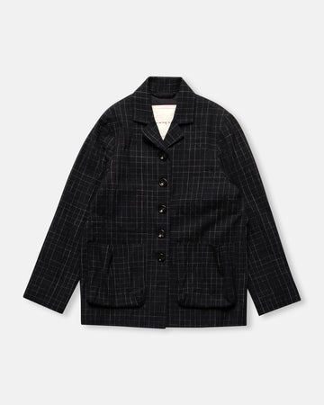 the photographer jacket