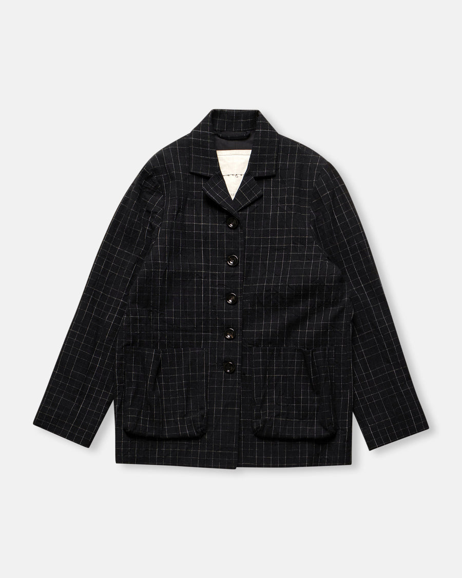 the photographer jacket