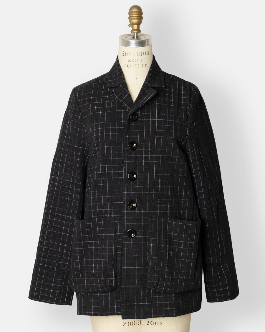 the photographer jacket