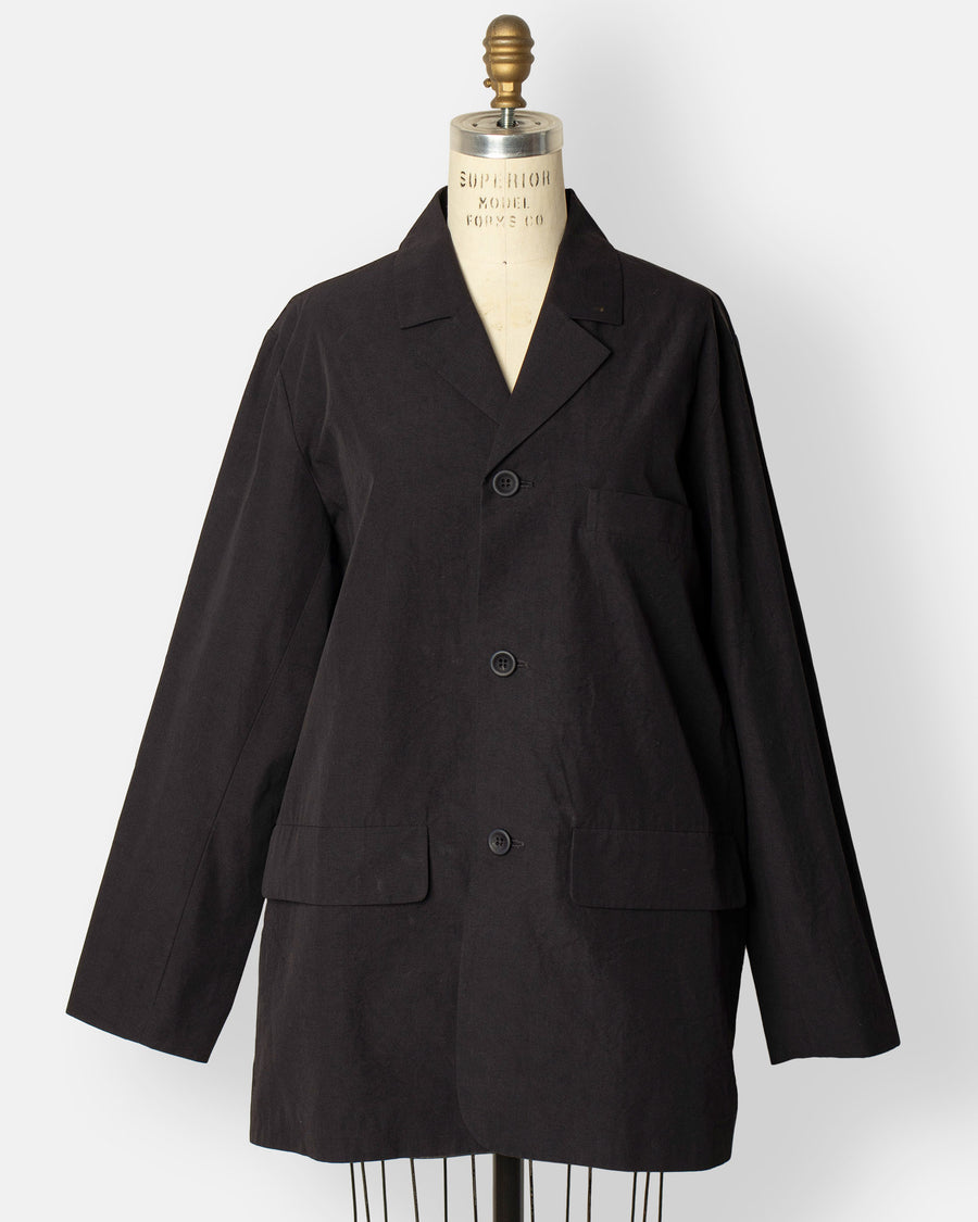 the artist jacket