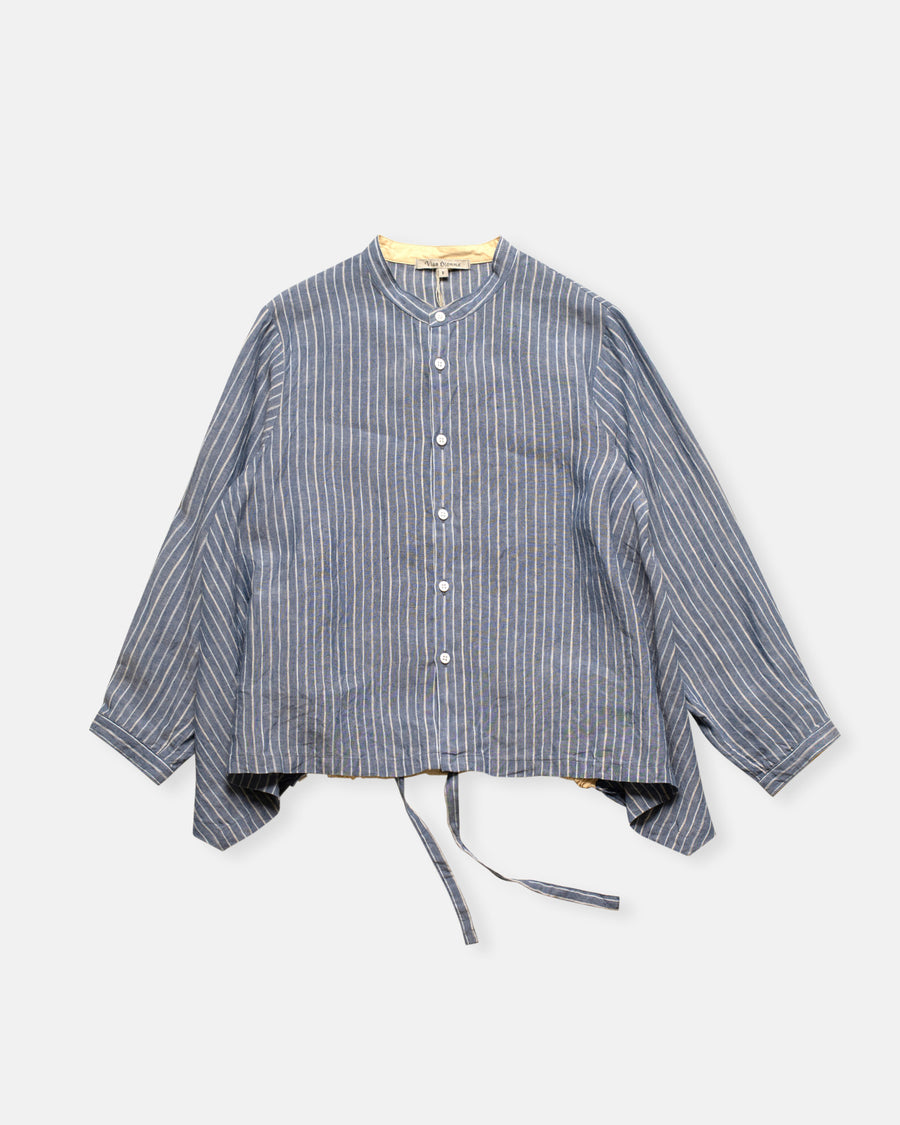 flare shirt