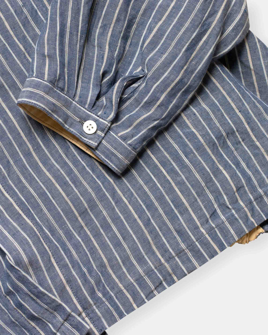 flare shirt