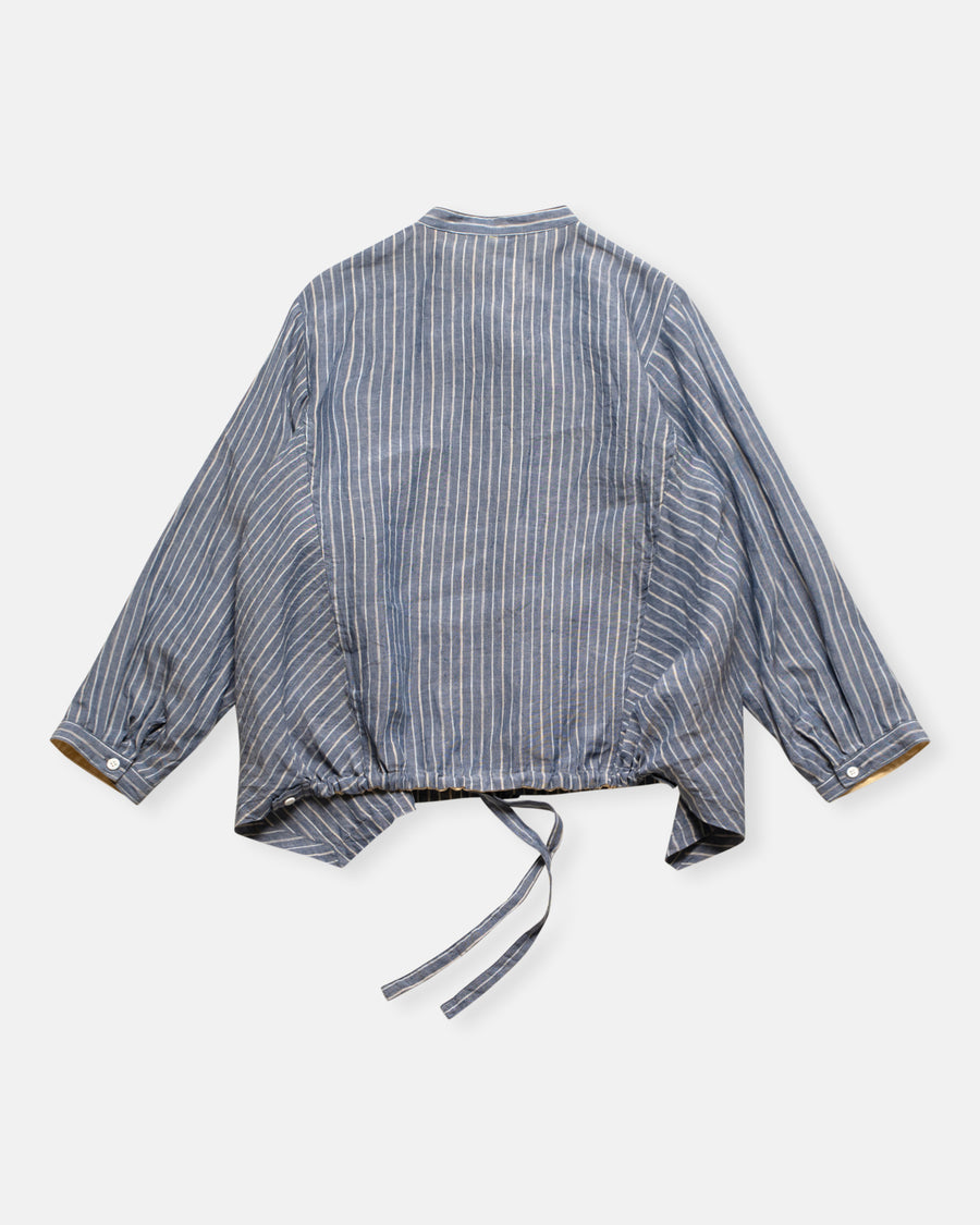 flare shirt