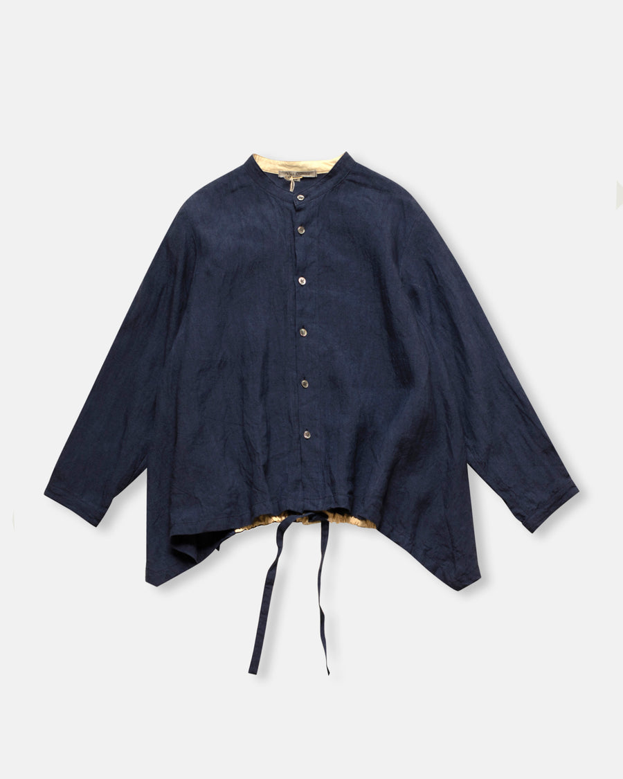flare shirt