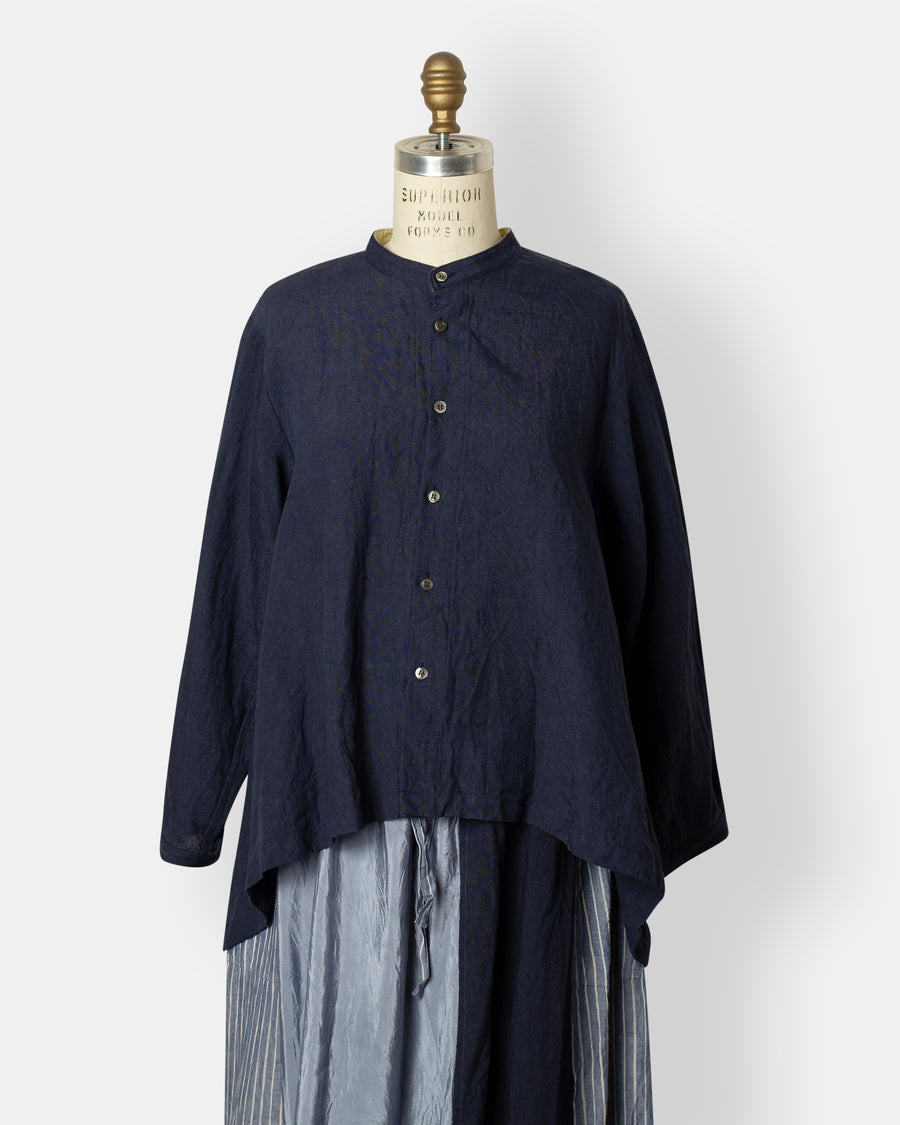 flare shirt